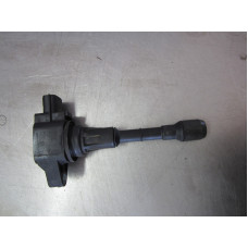19L037 Ignition Coil Igniter From 2009 Nissan Murano  3.5 22448JA10C